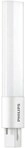 Philips CorePro LED PLS 5W 840 2P G23 Leuchtmittel, LED, PL-S,...