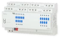 Theben JM 8 T KNX Jalousieaktor 8-fach (4940255)