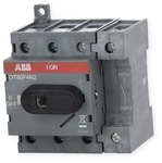 ABB OT80F4N2 Lasttrennschalter, 4-polig, 80A (1SCA105413R1001)