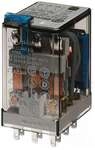Finder 55.34.9.024.0040 Miniatur Relais 24V DC (553490240040)