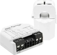 Shelly EM Gen3 Intelligenter Energiez&auml;hler Shelly EM Gen3 WiFi + Strommesskern 50A,