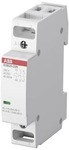 ABB ESB20-20N-01 Installationssch&uuml;tz 2S, 20A, 24V, 2-Polig (3471523007352)