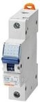Gewiss MT 100-1P Leitungsschutzschalter 90 MCB, B-Charakteristik, 13A, 10kA,...