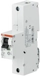 ABB S751DR-E50 selektiver Haupt-LS SHU E-Char.,25kA, 50A, 1Polig (2CDH781001R0502)