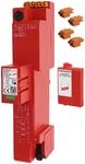Dehn DEHNshield Kombi-Ableiter, 3-polig, 230V, Typ 1+2+3 (909630)