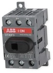 ABB OT40F3 Lasttrennschalter, 3-polig (1SCA104902R1001)