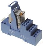 Finder 58.54.8.230.0060 Koppelrelais, 4W, 7A, 230VAC (585482300060)