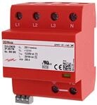 Dehn Kombi-Ableiter DVA EMOB 3P 255 FM, Typ 1+2+3 (900385)