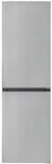 Exquisit KGC250-85-NF-040D Stand K&uuml;hl-Gefrierkombination, 54 cm breit, 247 L,