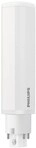 Philips CorePro LED PLC 6.5W 830 4P G24q-2 Leuchtmittel, LED, PL-C, EVG/220-240V, 128