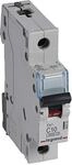 Legrand 403432 Leitungsschutzschalter, TX3, C-Charakteristik, 10A, 1-Polig,...