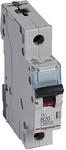 Legrand 403358 Leitungsschutzschalter, TX3, B-Charakteristik, 20A, 1-Polig, 6kA, 230V