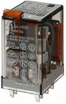 Finder 55.32.8.230.0040 Steckrelais 230V AC (553282300040)