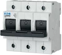 Eaton ZSLSCB3 Sicherungs-Lasttrennschalter 3P (248249)