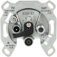 Kathrein ESU 57 programmierbare Einkabeldose (21110029)