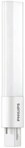 Philips CorePro LED PLS 5W 830 2P G23 Leuchtmittel, LED, PL-S,...