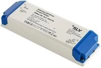 SLV LED Netzteil, 100W, 24V, TRIAC dimmbar (1003105)