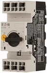 Eaton PKZM0-1,6-PI Motorschutzschalter, 0.55 kW, 1 - 1.6 A, Push-in-Klemmen,