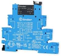 Finder 38.81.7.024.9024 Koppelrelais Optokopple