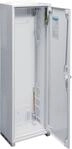 Hager FP01SW2 Schrank, universal, IP54/II, 1550x300x205mm