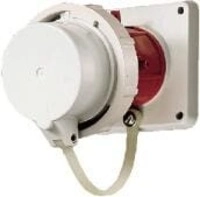 MENNEKES (1259) Anbauger&auml;testecker