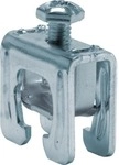 Hager K96C Sammelschienenklemme 2,5mm&sup2;-35mm&sup2;, f&uuml;r Sammelschienen 12x5mm, f&uuml;r