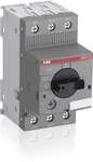 ABB MS132-10 Motorschutzschalter 6.3 - 10A (1SAM350000R1010)