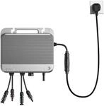 Zendure SolarFlow 800 Hybrid-Mikrowechselrichter (ZDSF800-gy-eu)