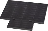 AEG MCFB91 OdourClean Aktivkohle-Standardfilter f&uuml;r DKA9971T, DKA9971B, DKC8971T,