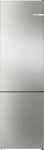 Bosch KGN392I1F Serie 4 Stand K&uuml;hl-Gefrierkombination, 60 cm breit, 363 L, Total No