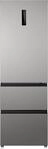 Wolkenstein WFD400ENFDDIX Stand K&uuml;hl-Gefrierkombination French-Door, 60 cm...