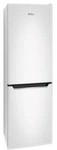Amica AKG 3840 W Stand K&uuml;hl-Gefrierkombination, 47,4 cm breit, 157 L,...
