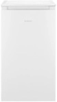 Bomann KS 7254 Stand K&uuml;hlschrank, 45 cm breit, 91 L, LED Innenraumbeleuchtung,