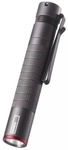 EMOS P3150 CREE LED Metall-Taschenlampe Ultibright 50, 100lm, 1xAAA, grau