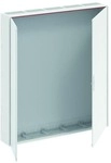 STRIEBEL & JOHN A59 Wandschrank, leer 5FB, 1400x1300x215mm, 9-reihig