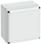 Spelsberg GEOS-L 3030-18-o Leergeh&auml;use, IP66/IP67/IP69, 300x300x180 mm, grau