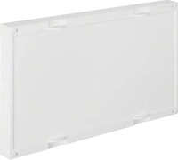 Hager US22A1 Ber&uuml;hrungsschutzabdeckung, universN, 300x500mm, geschlossen