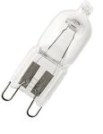 LEDVANCE HALOPIN PRO 20 W 230 V G9, 20W, 235lm, 2700K (66720 PRO 20W 2)