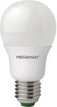 MEGAMAN MM21043 LED Classic A55 5,5W828 470lm E27 Gl&uuml;hlampe