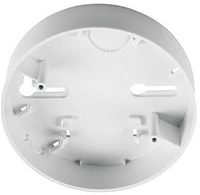 Esylux Protector K-AP-Dose Montagesockel, wei&szlig; (ER10018985)