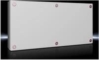 Rittal KX 1510.000 Klemmenkasten, BHT: 600x300x120 mm, Stahlblech, ohne