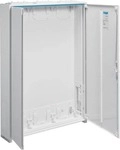 Hager ZB33ES Z&auml;hlerschrank, Leerschrank, univers Z, 1100x800x160mm, Schutzklasse II,