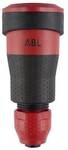 ABL Professional Kupplung, SCHUKO, Elamid-2K, IP54, Typ 1590, rot (100000106)