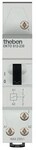Theben OKTO S12-230 Stromsto&szlig;schalter elektromechanisch, 1 Kanal/Schlie&szlig;er, 200 W