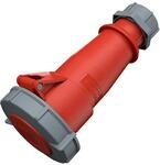 MENNEKES Kupplung AM-TOP, Schraubkontakt, 32A, 4 Pole, IP67 (2177A)