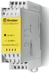 Finder 7S.12.9.024.5110 Relaismodul, 1 Schlie&szlig;er + 1 &Ouml;ffner, AgNi + Au, 22.5 mm