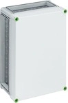Spelsberg GTI 3G Leergeh&auml;use 320x440x179mm, grau (01040301)