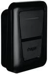 Hager XVL122SLM witty pro Ladestation, Wallbox, 22kW, OCPP kompatibel mit