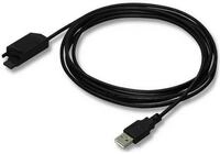 Wago 750-923 Konfigurationsleitung; USB-Anschluss; L&auml;nge 2,5 m
