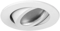 Brumberg Deckeneinbau-Lautsprecher DA 68mm, 87dB, wei&szlig; (43003070)